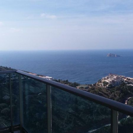 Apartamento Benidorm De Luxe Zewnętrze zdjęcie