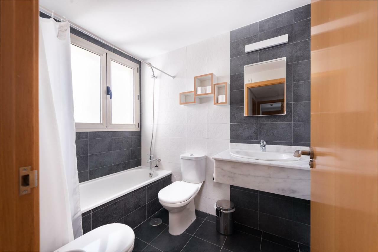 Apartamento Benidorm De Luxe Zewnętrze zdjęcie